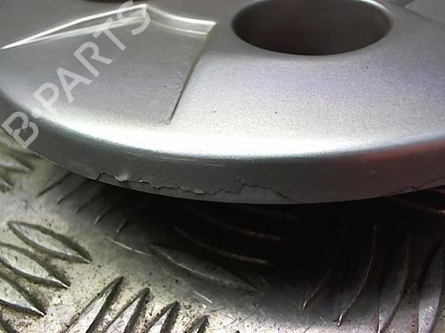Used Hub cap CITROËN NEMO Box Body/MPV (AA_) 1.4 HDi (68 hp) 23838020