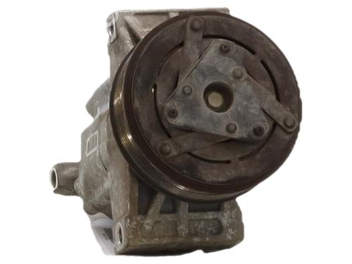 AC compressor DACIA SANDERO II TCe 90 (B8M1, B8MA, B8AC) | BP37676656M34 - Image 2