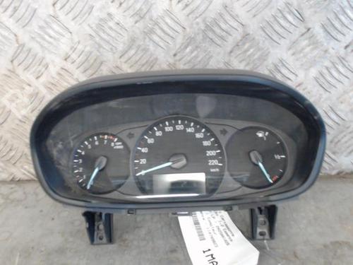 Used Instrument cluster FORD KA+ III (UK, FK) 1.2 (70 hp) 29518821