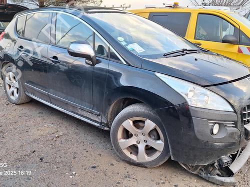 Used Parts PEUGEOT 3008 I MPV (0U_)  1.6 HDi  4598022