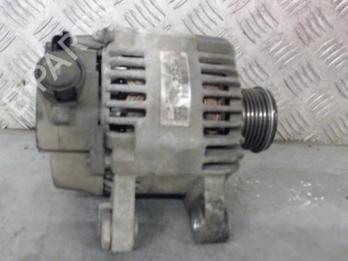 Alternator PEUGEOT 2008 I (CU_) 1.2 VTi | BP24434875M7 - Image 4