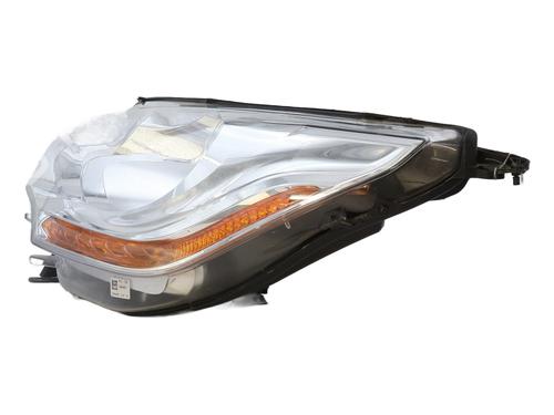 Left headlight CITROËN C4 II (NC_) 1.6 HDi 115 | BP32370576C28 - Image 3