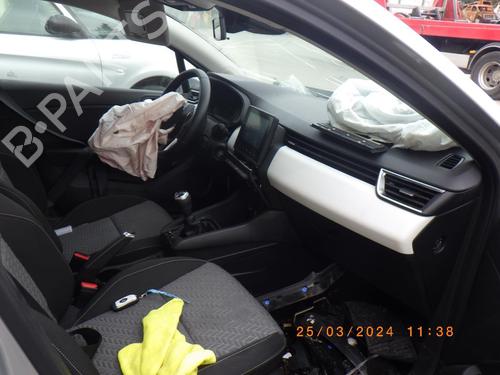 Dør venstre bagtil RENAULT CLIO V (B7_) 1.0 LPG (B7MT) | BP39215554C4 - Image 22