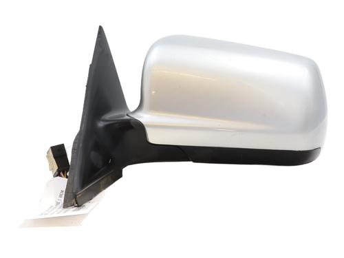 Used Left mirror AUDI ALLROAD C5 (4BH) 2.5 TDI quattro (180 hp) 31972694