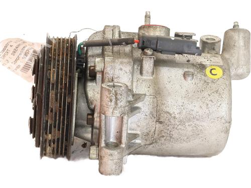 AC compressor PEUGEOT EXPERT Van (V_) 2.0 BlueHDi 145 | BP23051886M34 - Image 2