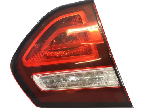 Venstre baglygte bagklap CITROËN C4 Picasso I MPV (UD_) 1.6 HDi 110 (112 hp) 29756272