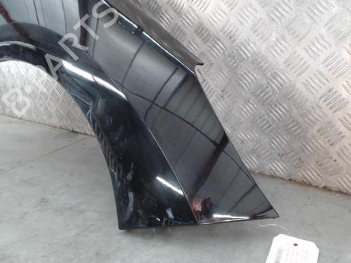 Right front fenders PEUGEOT 308 I (4A_, 4C_) 1.6 HDi | BP29634384C42 