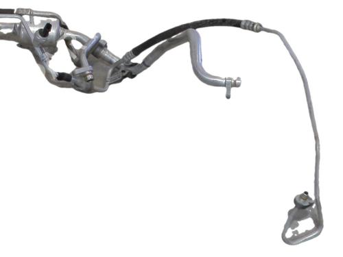 AC pipe DACIA SANDERO II TCe 90 (B8M1, B8MA, B8AC) | BP37637299M126 - Image 2