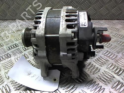 Used Alternator Alternator RENAULT TRAFIC III Van (FG_) 2.0 dCi 120 (FGMN) (120 hp) 23049360 23049360