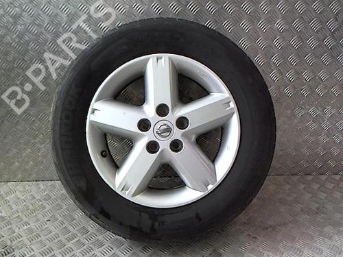 Używane Felga NISSAN X-TRAIL I (T30) 2.2 Di 4x4 (114 hp) 23838876