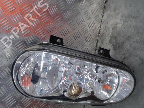 Used Left headlight Left headlight VW GOLF IV (1J1) 1.9 TDI (130 hp) 23050925 23050925
