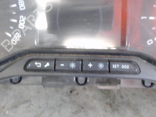 Used Instrument cluster Instrument cluster CITROËN BERLINGO Box Body/MPV (K9) 1.6 BlueHDi 100 (99 hp) 26455783 26455783