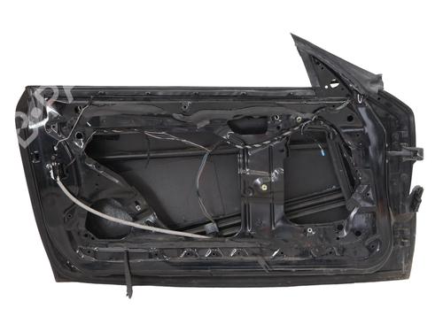 Left front door BMW 1 (E81) 123 d | BP24371540C2 