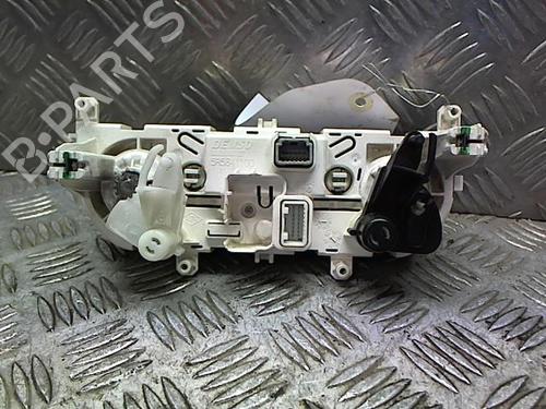 Climate control RENAULT CLIO IV (BH_) 1.5 dCi 90 | BP23051190I5 