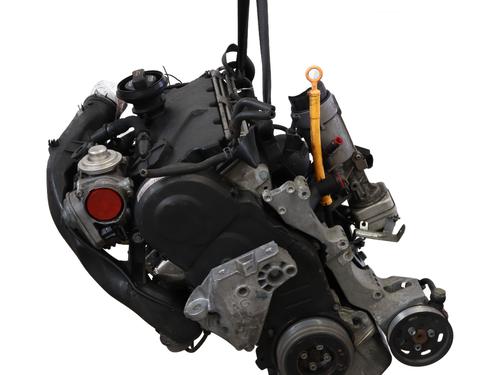 Engine VW NEW BEETLE Convertible (1Y7) 1.9 TDI | BP28190463M1 - Image 4