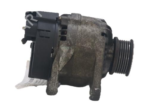Used Alternator Alternator FIAT BARCHETTA (183_) 1.8 16V (130 hp) 40058782 40058782