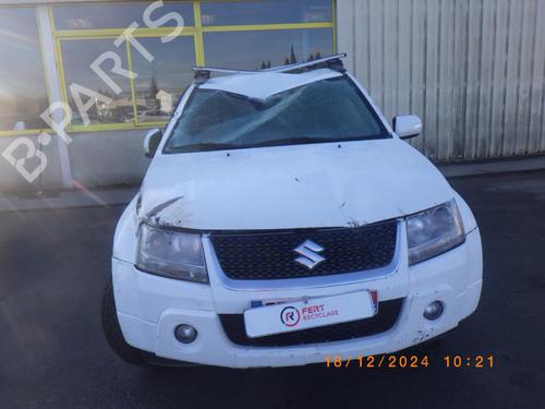 Right sun visor SUZUKI GRAND VITARA II (JT, TE, TD) 1.9 DDiS All-wheel Drive (JT419, TD44, JB419WD, JB419XD,... | BP25216048I2  - Image 16