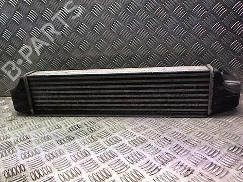 Used Intercooler Intercooler BMW X3 (E83) 2.0 d (150 hp) 23837505 23837505
