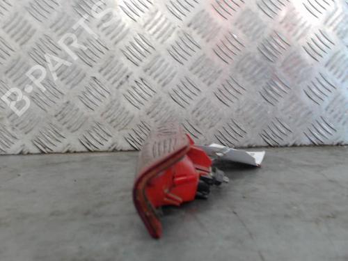 Third brake light PEUGEOT 308 I (4A_, 4C_) 1.6 HDi | BP27633408L11 
