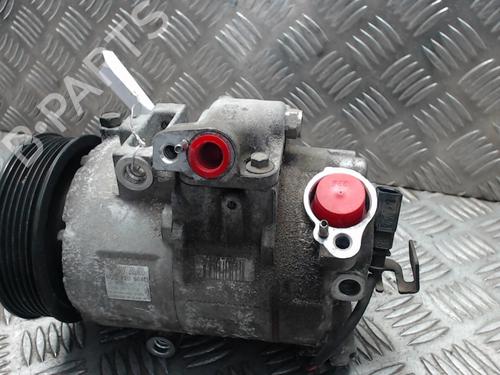 AC compressor SEAT IBIZA IV (6J5, 6P1) 1.9 TDI | BP23837189M34 