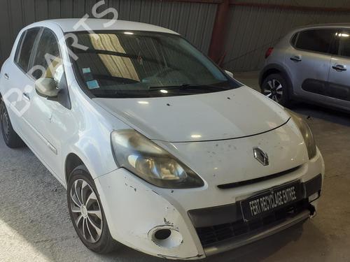 Left front window switch RENAULT CLIO III (BR0/1, CR0/1) 1.5 dCi (C/BR0G, C/BR1G) | BP31296403I27 - Image 6