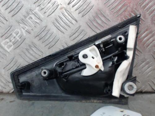 Rear left exterior door handle RENAULT CLIO IV (BH_) 1.5 dCi 75 | BP25888748C130 