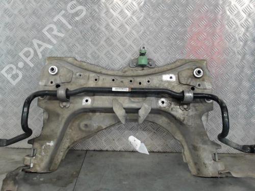 Subframe RENAULT CLIO IV (BH_) 1.5 dCi 90 | BP25719766M9 
