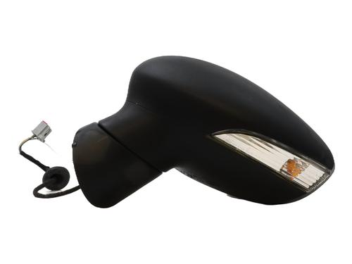 Retrovisor esquerdo FORD FIESTA VI (CB1, CCN) 1.5 TDCi (75 hp) 31711966