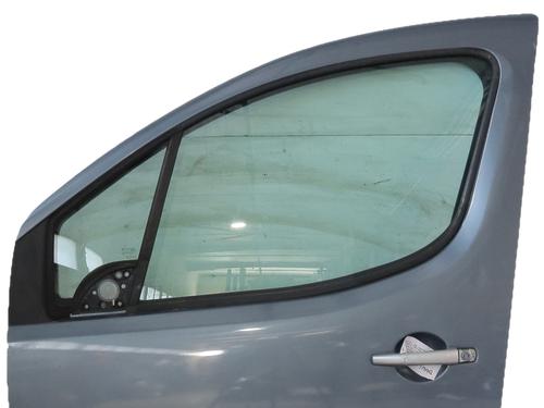 Used Left front door Left front door PEUGEOT PARTNER Tepee [2008-2026] 36221945 36221945