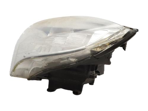 Left headlight RENAULT MEGANE III Hatchback (BZ0/1_, B3_) | BP36647756C28 - Image 3