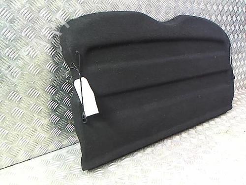 Rear parcel shelf CITROËN C4 II (NC_) 1.6 HDi 110 | BP23051608C85 - Image 2