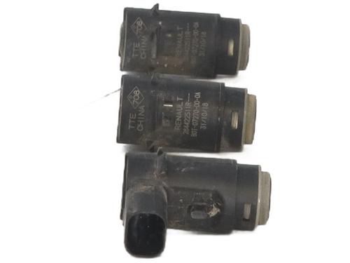 Electronic module RENAULT TWINGO III (BCM_, BCA_) 0.9 TCe 90 (BCM9, BCM2) | BP33417301M83 - Image 4