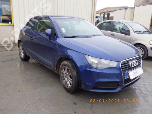 Left front driveshaft AUDI A1 (8X1, 8XK) 1.6 TDI | BP25206712M38 - Image 12