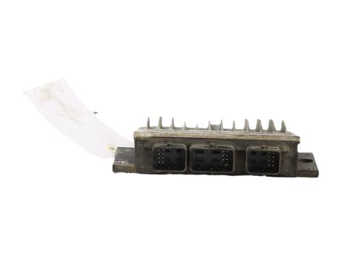 Engine control unit (ECU) RENAULT MODUS / GRAND MODUS (F/JP0_) 1.5 dCi (FP0F, JP0F) | BP36394297M57 - Image 5