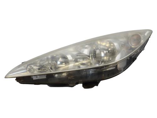 Used Left headlight Left headlight PEUGEOT 308 SW I (4E_, 4H_) 1.6 HDi (90 hp) 36322726 36322726