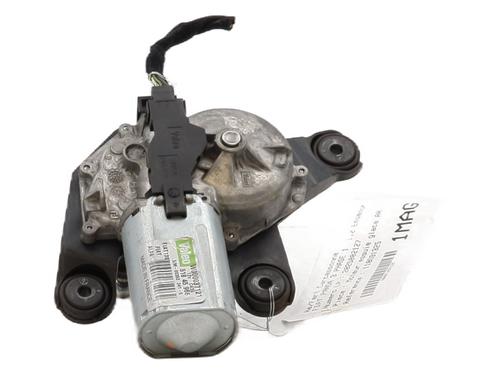 Viskermotor bakrute FIAT PANDA (312_, 319_) 1.2 (312PXA1A) (69 hp) 31296417