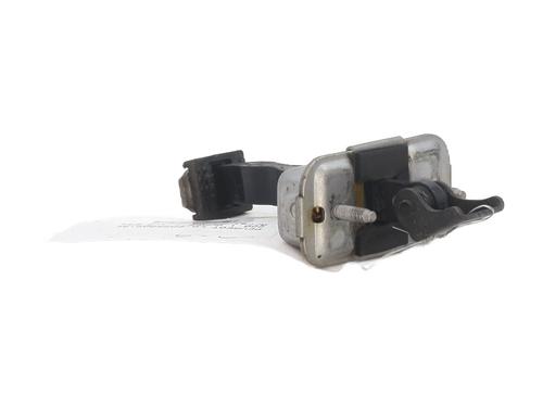 Used Hinge/Door check strap Hinge/Door check strap PEUGEOT 208 I (CA_, CC_) 1.2 VTI 82 (82 hp) 33051827 33051827