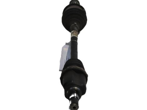 Left front driveshaft SUZUKI SPLASH (EX) 1.0 (A5B310) | BP37750303M38 - Image 4