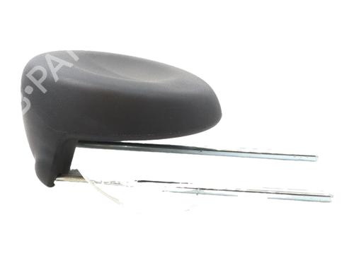 Headrest FIAT 500 (312_) 1.2 (312AXA1A) | BP34005508I31  - Image 5