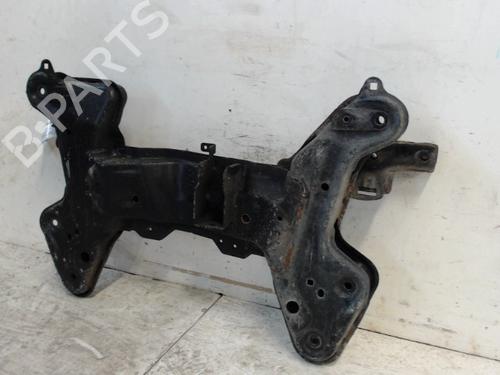 Used Subframe Subframe PEUGEOT 2008 I (CU_) 1.6 HDi (92 hp) 25758988 25758988