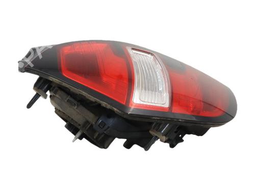 Left taillight RENAULT TWINGO III (BCM_, BCA_) 1.0 SCe 70 | BP37265216C34 - Image 4