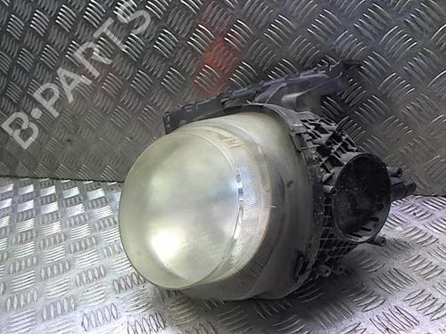 Left headlight NISSAN JUKE (F15) 1.5 dCi | BP23838718C28