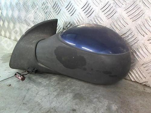 left-mirror-peugeot-1007-km_-2005-23052093 main image