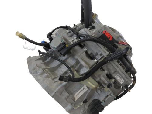 Used Gearbox Gearbox RENAULT CLIO IV (BH_) 1.2 TCe 120 (BHAU) (118 hp) 36413124 36413124
