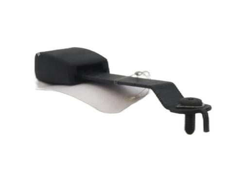 Used Seat buckle Seat buckle RENAULT CLIO III (BR0/1, CR0/1) 1.5 dCi (C/BR0G, C/BR1G) (68 hp) 32782213 32782213