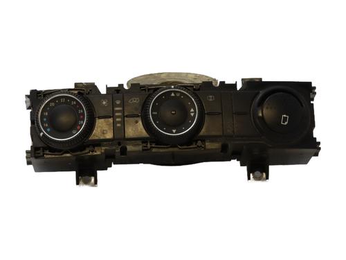 Used Climate control MERCEDES-BENZ SPRINTER 3,5-t Van (B906) 316 CDI (906.631, 906.633, 906.635, 906.637) (163 hp) 30155531