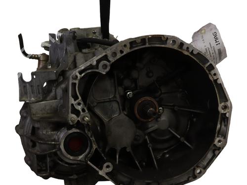 Used Gearbox RENAULT MEGANE II (BM0/1_, CM0/1_) 1.9 dCi (131 hp) 28301740