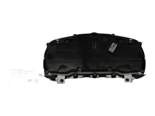 Used Instrument cluster Instrument cluster CITROËN C3 III Van (SX_, SY_) BlueHDi 100 (102 hp) 24176958 24176958