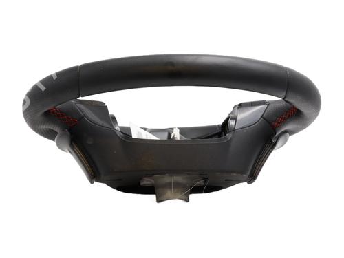 Steering wheel HYUNDAI i20 III (BC3, BI3) 1.0 T-GDI hybrid 48V | BP26236691C49 - Image 2