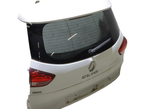 Tampa da Mala Tampa da Mala RENAULT CLIO IV Grandtour (KH_) 0.9 TCe 90 (90 hp) 36555689 36555689